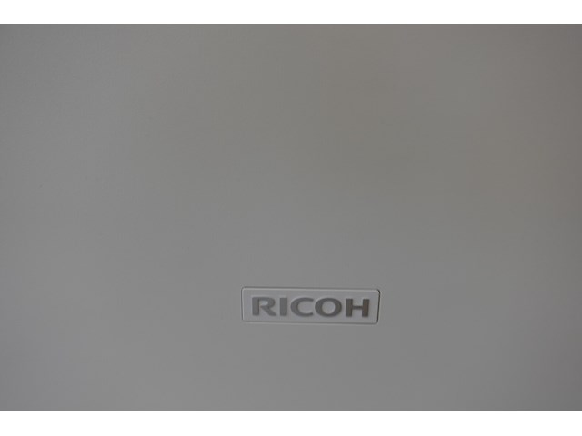 Multifunctionele printer ricoh - afbeelding 3 van  4