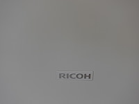 Multifunctionele printer ricoh - afbeelding 3 van  4