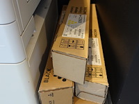 Multifunctionele printer ricoh - afbeelding 4 van  4