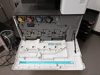 Multifunctionele printer ricoh - afbeelding 2 van  11