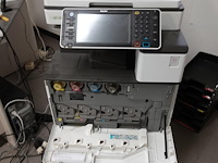 Multifunctionele printer ricoh - afbeelding 3 van  11