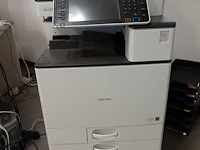 Multifunctionele printer ricoh - afbeelding 1 van  11