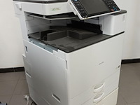Multifunctionele printer ricoh - afbeelding 4 van  11