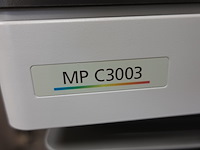 Multifunctionele printer ricoh - afbeelding 5 van  11