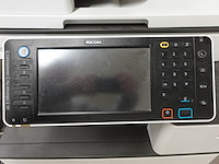 Multifunctionele printer ricoh - afbeelding 6 van  11