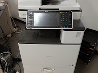 Multifunctionele printer ricoh - afbeelding 7 van  11
