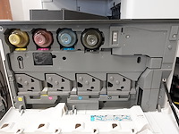 Multifunctionele printer ricoh - afbeelding 11 van  11