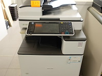 Multifunctionele printer ricoh - afbeelding 3 van  11