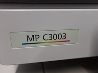 Multifunctionele printer ricoh - afbeelding 5 van  11