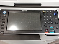 Multifunctionele printer ricoh - afbeelding 6 van  11
