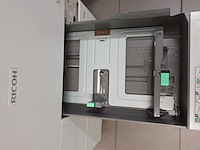 Multifunctionele printer ricoh - afbeelding 10 van  11