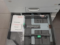 Multifunctionele printer ricoh - afbeelding 11 van  11