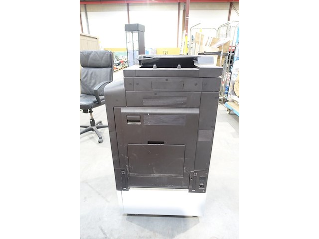 Multifunctionele printer samsung - afbeelding 3 van  3