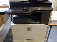 Multifunctionele printer sharp - afbeelding 1 van  8