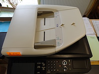 Multifunctionele printer sharp - afbeelding 5 van  8