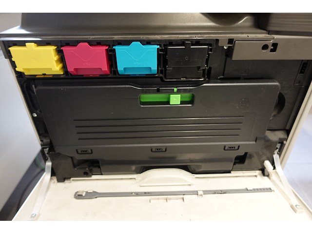 Multifunctionele printer sharp - afbeelding 6 van  8