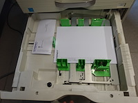Multifunctionele printer sharp - afbeelding 8 van  8