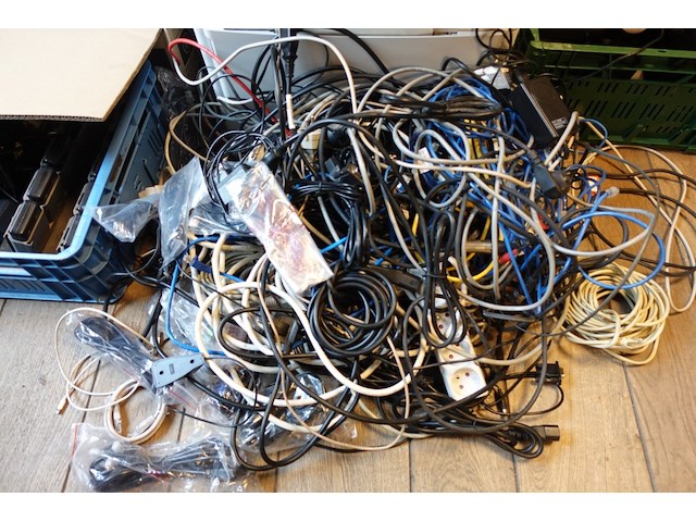 Multifunctionele printer + toebehoren - afbeelding 2 van  7