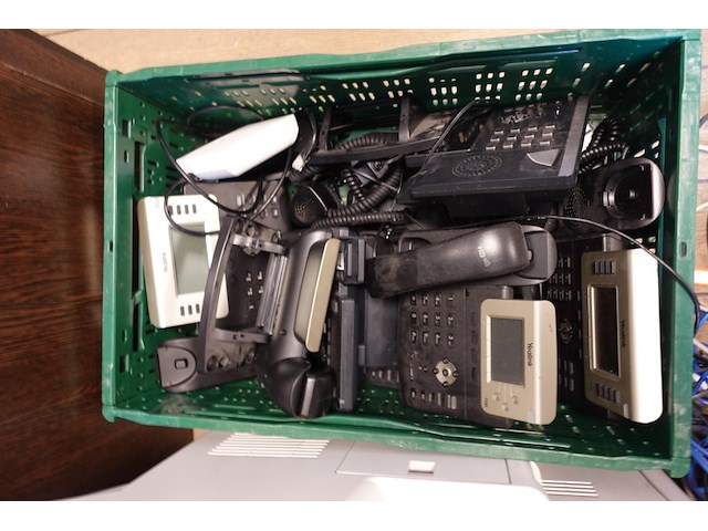 Multifunctionele printer + toebehoren - afbeelding 3 van  7