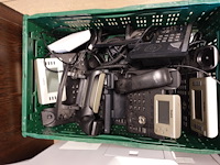 Multifunctionele printer + toebehoren - afbeelding 3 van  7