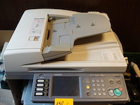 Multifunctionele printer + toebehoren - afbeelding 4 van  7