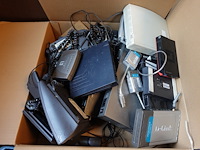 Multifunctionele printer + toebehoren - afbeelding 6 van  7