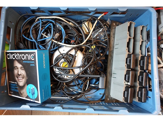 Multifunctionele printer + toebehoren - afbeelding 7 van  7