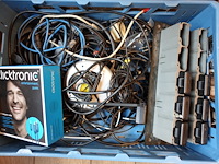 Multifunctionele printer + toebehoren - afbeelding 7 van  7