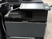 Multifunctionele printer toshiba - afbeelding 1 van  4
