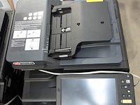 Multifunctionele printer toshiba - afbeelding 2 van  4