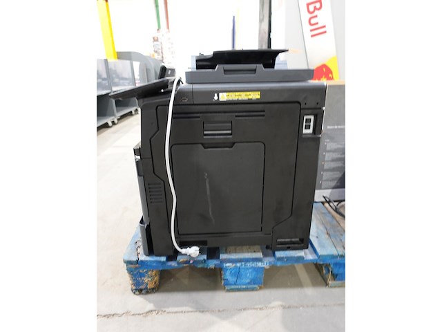 Multifunctionele printer toshiba - afbeelding 3 van  4