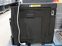 Multifunctionele printer toshiba - afbeelding 3 van  4