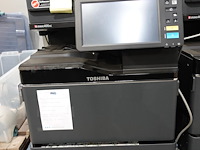Multifunctionele printer toshiba - afbeelding 1 van  3