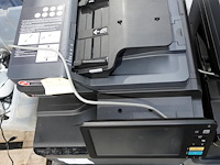 Multifunctionele printer toshiba - afbeelding 2 van  3