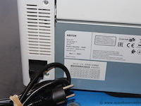 Multifunctionele printer, xerox, versalink c405, product identifier j-b281, 220-240v, 50/60hz, 5a, werking niet gekend - afbeelding 3 van  3