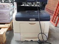 Multifunctionele printer xerox