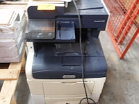 Multifunctionele printer xerox - afbeelding 2 van  5