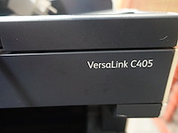 Multifunctionele printer xerox - afbeelding 3 van  5