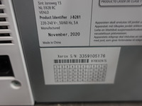 Multifunctionele printer xerox - afbeelding 5 van  5