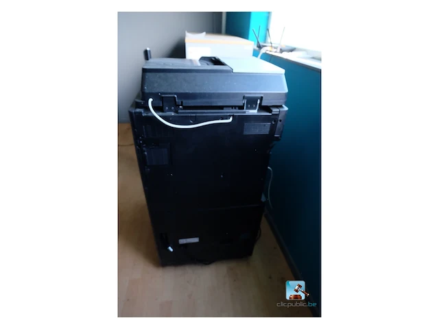 Multifunctionele printer - afbeelding 3 van  16