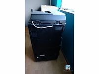 Multifunctionele printer - afbeelding 3 van  16