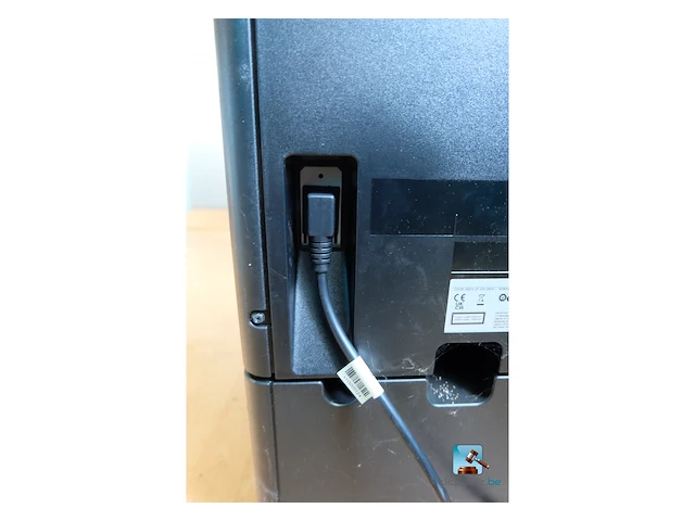 Multifunctionele printer - afbeelding 4 van  16