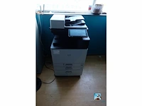 Multifunctionele printer