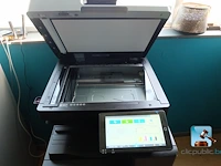 Multifunctionele printer - afbeelding 9 van  16