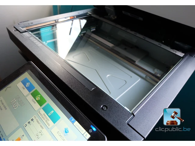 Multifunctionele printer - afbeelding 10 van  16