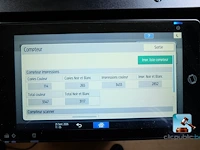 Multifunctionele printer - afbeelding 11 van  16