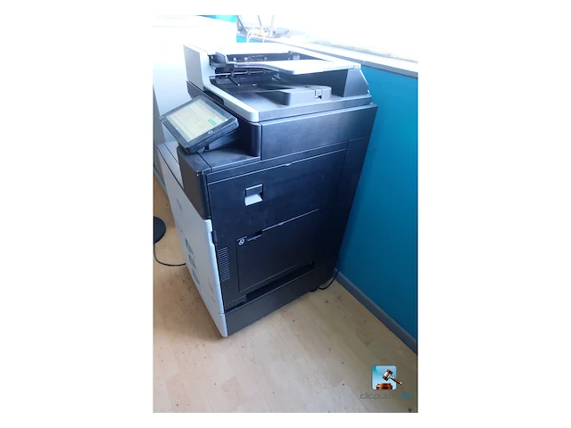 Multifunctionele printer - afbeelding 12 van  16