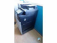 Multifunctionele printer - afbeelding 12 van  16