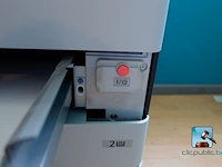 Multifunctionele printer - afbeelding 14 van  16