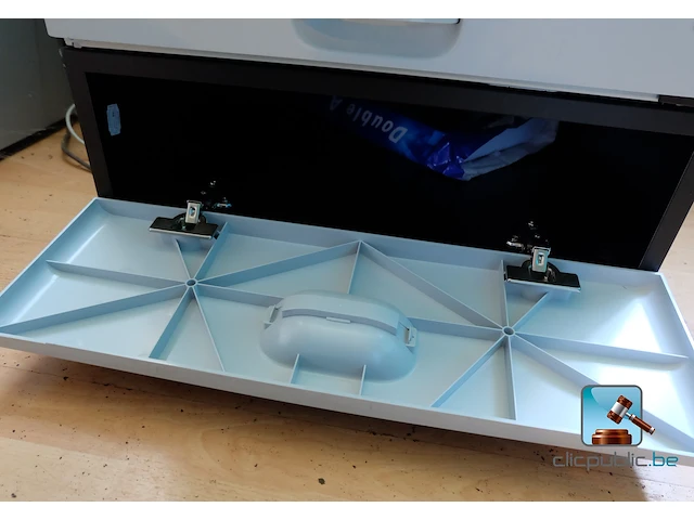 Multifunctionele printer - afbeelding 16 van  16